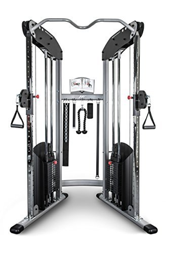 Preisvergleich Produktbild Bodycraft HFT Functional Trainer by Bodycraft