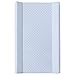 Produktbild Ceba Baby w-210 – 079 – 160 Hard Changing Mat Long (50 x 80) Caro blue, white, pink, Grey, Mint