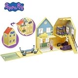 Character Options Deluxe - Casa de juguete de Peppa Pig