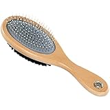 Nobby 72620 Nature Line Hundebürste