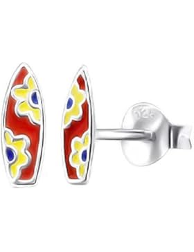 So Chic Schmuck - Hawaii Blumen So Chic Schmuck - Hawaii Blumen