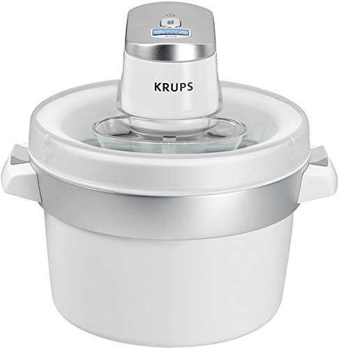 Preisvergleich Produktbild Krups Eismaschine ''Venise''