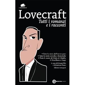 Tutti i romanzi e i racconti (eNewton Classici)