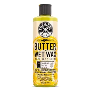 ChemicalGuys WAC20116 Butter Wet Wax (473.2 ml)