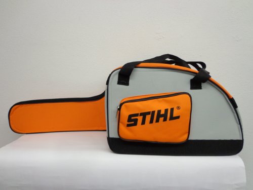 Stihl Tragetasche für Motorsägen bis max. 45 cm Schwertlänge