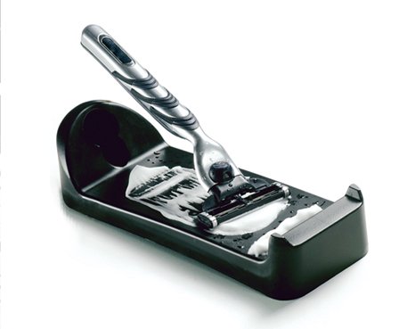 Razorsharp Razor Blade Sharpener/ Cleaner