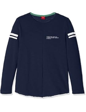 s.Oliver Jungen Langarmshirt