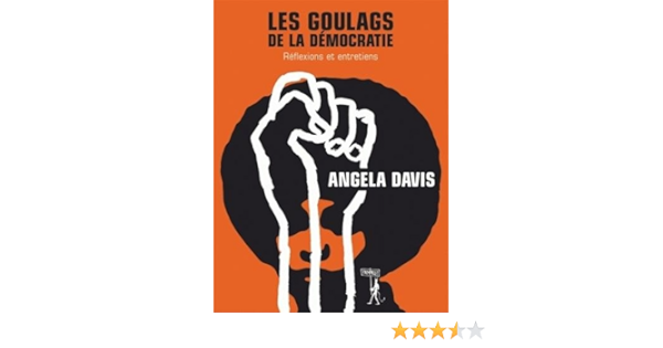 Amazon Fr Les Goulags De La Democratie Reflexions Et Entretiens Davis Angela Bellefeuille Louis De Livres