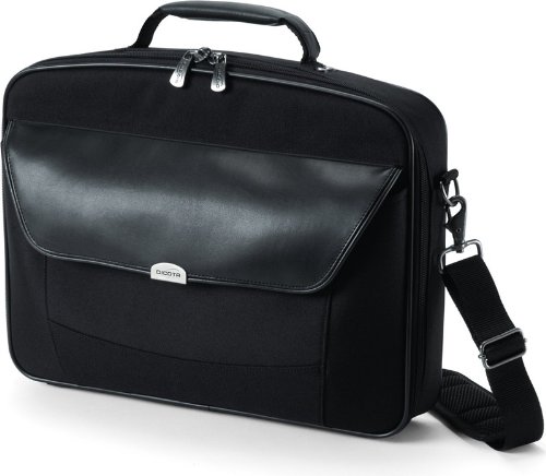 Dicota MultiStart Notebooktasche für Notebooks bis 39,1 cm (15,4 Zoll)
