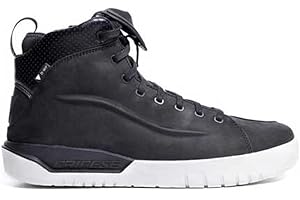 DAINESE Metractive D-WP Shoes, Stivali da Motocicletta Uomo