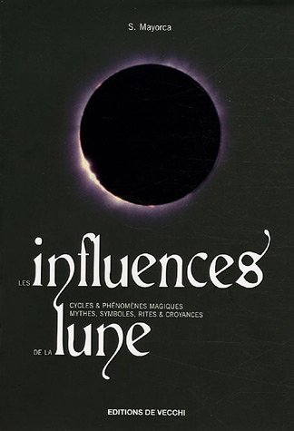 les  Influences de la lune