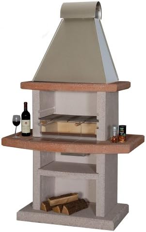 Novera Cover Barbecue/Multi Function Stainless Steel