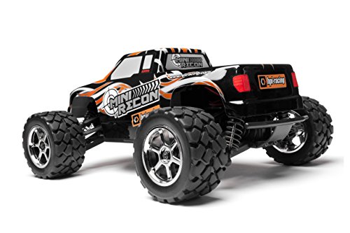 HPI Racing Mini Recon 1/18 4wd Electric Monster Truck - 105502