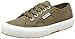 Produktbild Superga Unisex-Erwachsene 2750 Cotu Classic Low-Top, Grün, 39 EU