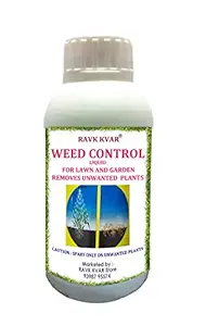 RAVK KVAR Weed Control Liquid (500 ml)