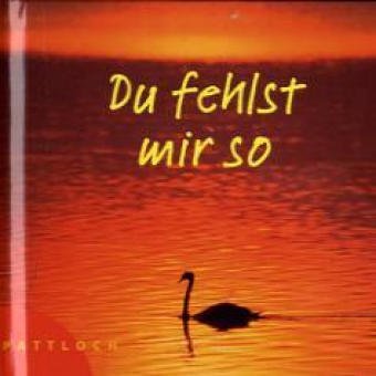 Download Du fehlst mir so