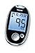 Blood Glucose Monitoring System Beurer GL44 mmol/L