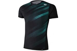 42K RUNNING - Camiseta técnica Elements 100% reciclada