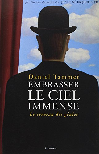 Embrasser le ciel immense Embrasser le ciel immense