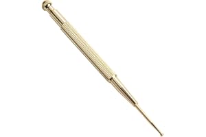 COHEALI Stylet Acupression Sonde De Point D'oreille Avec Stylo D'acupression Stimulateur De Corps À Ressort Intégré ()