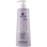 Alama No Yellow Shampoo Antigiallo Capelli Biondi Con Violet 500ml