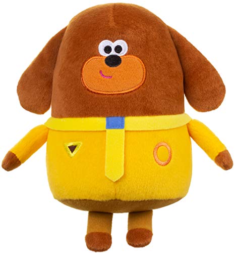 Hey Duggee - Peluche (1839)