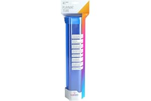 Gamegenic, Playmat Tube Blue