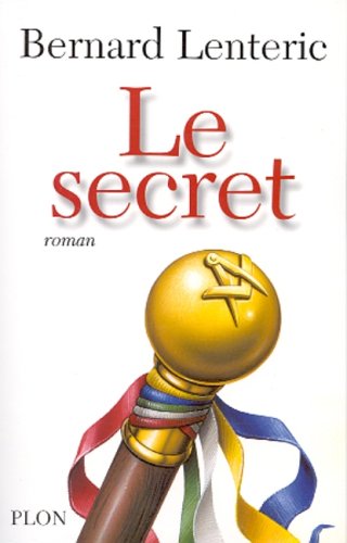 couverture de : Le secret
