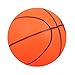 Magideal Mini Bouncy Basketball Indoor/Outdoor Sports Ball Kids Toy Gift-Orange RS.295.00