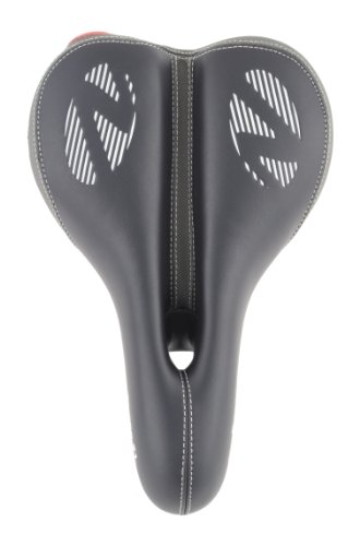 Velo Trekking Sattel, Herren Tempo – Z1, 260×170 mm - 3