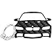 Produktbild ACF BMW Schlüssel-Anhänger | echtes Carbon | Geschenk-Idee | Tuning | BMW E90 91 92 93 M3 | 316 318 320 325 330 335