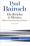 Image de De Jéricho à Mexico: Villes et économie dans l'Histoire