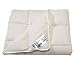 Jollein Duvet (60 x 80 cm, White)