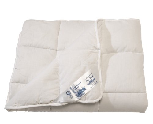 Jollein Duvet (120 x 150 cm, White)
