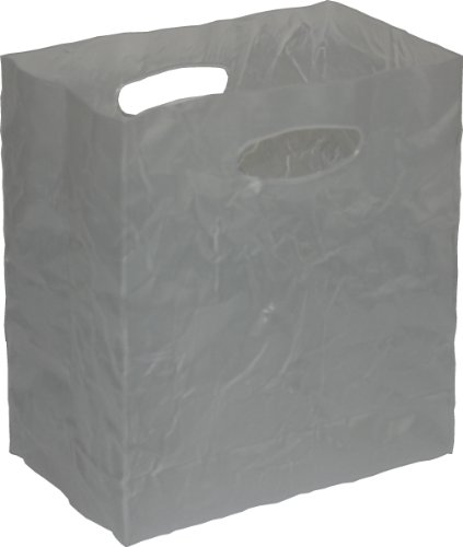 Surplus 323018-000 Knitter-Box "Maxi", 32 x 30 x 18 cm, transparent