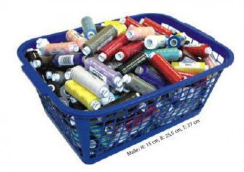 Toldi 500 m Farbe: 310 marine - 2