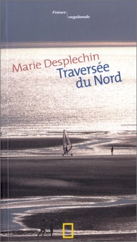 couverture de : Traversée du Nord couverture de : Traversée du Nord