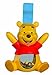 Tomy Winnie the Pooh Shakeable -Winnie The Pooh