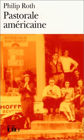 Pastorale américaine