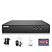 Produktbild ANNKE CCTV TVI DVR Recorder Videoüberwachung 8CH 1080N Netzwerk Digital Video Recorder H.264+ für Videoüberwachung Aufzeichnungsgerät Bewegungserkennung Fernüberwachung