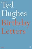 Image de Birthday Letters (English Edition)