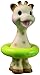 Sophie la girafe Bath Essentials Set