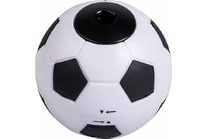 Brunnen - Temperamatite a Forma di Pallone da Calcio