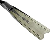 SEAC Uni Flosse SHOUT S900, camouflage, 43/44