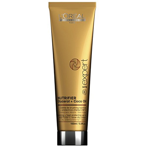 L’Oréal Professionnel Série Expert Nutrifier Blow Dry Cream 150ml