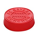 bundesliga logos football manager 2018  FC Bayern München Backform Logo