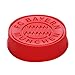 Produktbild FC Bayern München Backform Logo
