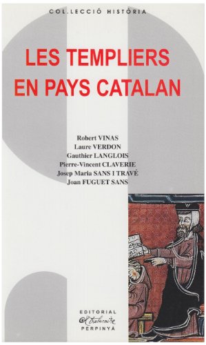 Les Templiers en pays Catalan