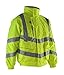 Produktbild Pulsar Gepolsterte Bomber Jacke, XL, Viz gelb