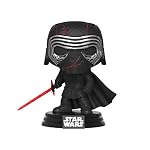 Funko Pop Kylo Ren Líder Supremo (Star Wars 308)